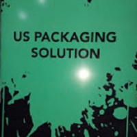US Packaging Solution logo - Similar company to Packaging Bee