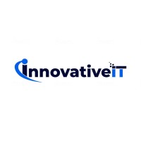 InnovativeIT INC logo - Similar company to Source Infotech Inc.