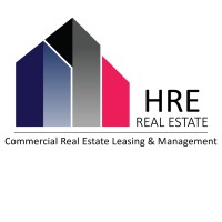 HRE Real Estate logo - Similar company to Eleven17
