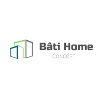 BATIHOME CONCEPT logo - Similar company to Batihome Phenix