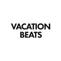 Vacation Beats logo - Similar company to Dehgraf Studio.