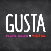 GUSTA Foods logo - Similar company to Sin Queso Plant Based Dip