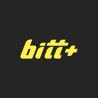 Bitt+ logo - Similar company to Ux Software