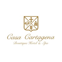 Casa Cartagena Luxury Boutique Hotel & Spa ***** logo - Similar company to Arabatzis Ike