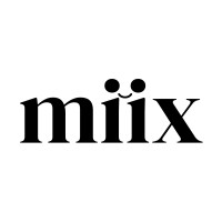 miix Technologies logo - Similar company to Perception Candy