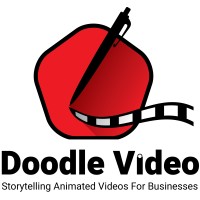 Doodle-Video logo - Similar company to Doodle Video Limited