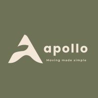 Apollo Moving Company logo - Similar company to Apollo Moving