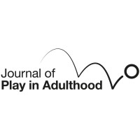 Journal of Play in Adulthood logo - Similar company to Playful Learning Association