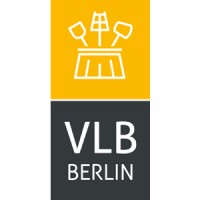 VLB Berlin logo - Similar company to Beer Judge Certification Program