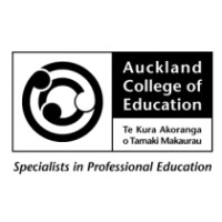 Auckland College of Education logo - Similar company to Cde Consulting