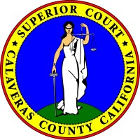 State of California Superior Court, County of Calaveras logo - Similar company to Confiminds Llc
