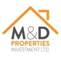 M&D Properties Investment LTD logo - Similar company to Livestone