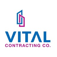 Vital Contracting sudan logo - Similar company to Paymaster Lybia