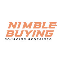 NimbleBuying.com logo - Similar company to Fiarra Sourcing Pvt. Ltd.