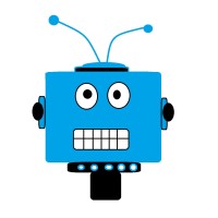 Robot Bloke logo - Similar company to Robot Specialist
