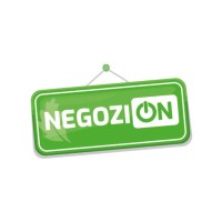 NegoziON logo - Similar company to Dixital Marketers