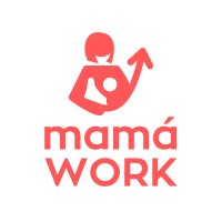 Mamá Work logo - Similar company to Trabajamama