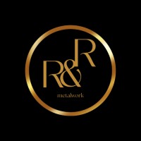 R&R Metalwork ( Industry) logo - Similar company to Kabini Ventures