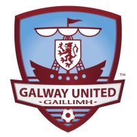 Galway United Football Club logo - Similar company to Wahrco.De