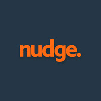 The Nudge Agency logo - Similar company to The Popup Studio