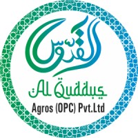 AL QUDDUS AGROS (OPC) PRIVATE LIMITED logo - Similar company to Samridhya