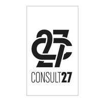 Consult27 logo - Similar company to Vital Circle