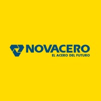 NOVACERO S.A. logo - Similar company to Andec S.A.
