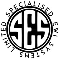 Specialised EWI Systems LTD logo - Similar company to Wolfe Logos