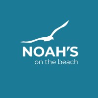 NOAH'S on the beach logo - Similar company to Engagevr