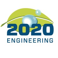 2020 Engineering Inc. logo - Similar company to Springline