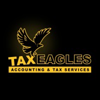 Tax Eagles logo - Similar company to Cibs Ltd - Tax Consultants & Commissioner For Oaths Since 1999