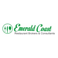 Emerald Coast Restaurant Brokers & Consultants logo - Similar company to Dinerguru F&B Consultancy