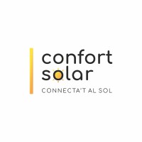 Confort Solar logo - Similar company to Open Tech