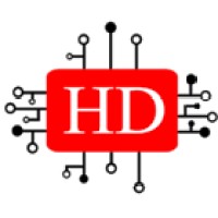 HD TECHNO SYSTEM logo - Similar company to H D Infotech