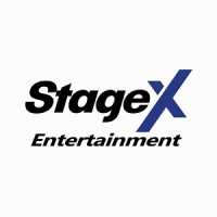 StageX Entertainment logo - Similar company to Cyborgs.Pro