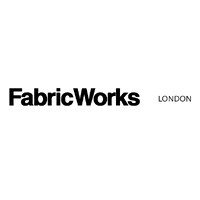 FabricWorks London logo - Similar company to Bo Weevil