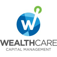 Wealthcare logo - Similar company to Whitehawk Corporate Services