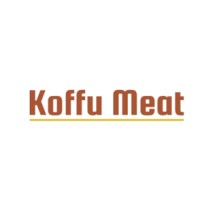 Koffu Meat logo - Similar company to Frugar