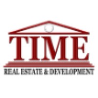 TIME Real Estate & Development logo - Similar company to Awa - Land Development Consultants