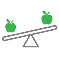 Apples To Apples Lending logo - Similar company to Yaasa Studios Inc.