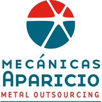 Mecánicas Aparicio logo - Similar company to M&A Energy Consulting