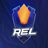 Romanian Esports League logo - Similar company to Digital Crusade