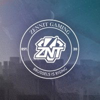 ZENNIT logo - Similar company to Gaming Factory