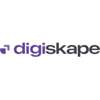 Digiskape logo - Similar company to Martech Minds