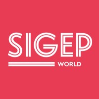 Sigep - ITALIAN EXHIBITION GROUP logo - Similar company to Bvholding
