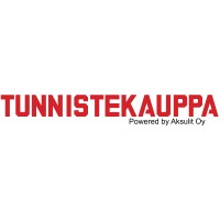 Tunnistekauppa.fi logo - Similar company to Riitto Oy