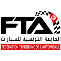Fédération Tunisienne de l'Automobile logo - Similar company to Zone Seven Media
