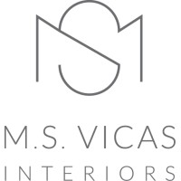 M.S. Vicas Interiors logo - Similar company to Pathwaycommunities