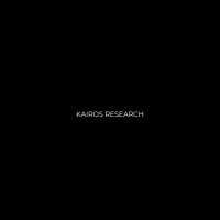 KAIROS RESEARCH logo - Similar company to La Executive 9 Group