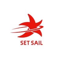 SETSAIL Group logo - Similar company to Bwod | Blomberg Web Og Design As